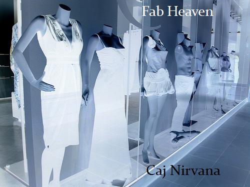 Fab Heaven, Caj Nirvana