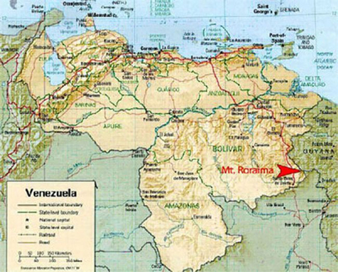 American Traveling To Venezuela American Traveling To Venezuela