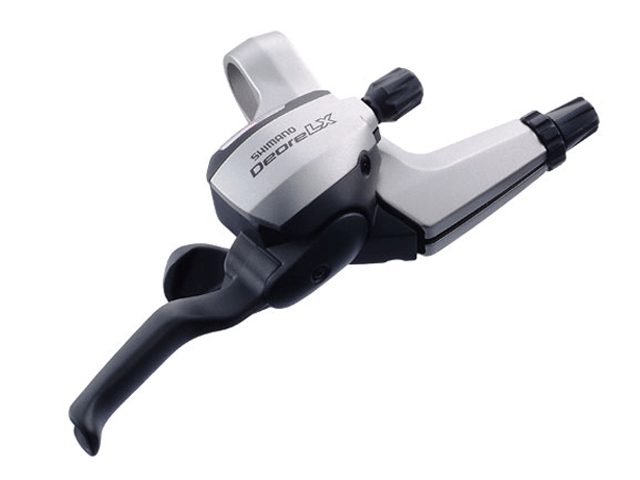 Shimano ST-EF65-4A – Commandes Frein/changement 3x9 Vitesses – Droite – Neuf