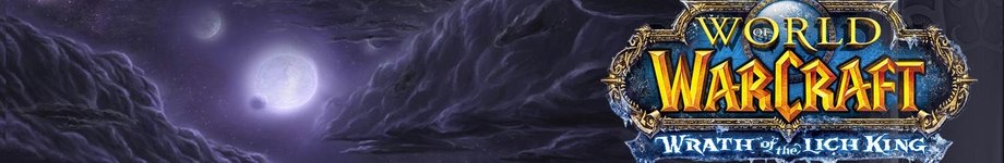 WorldofWarcraft WoW WotLK Talent Points