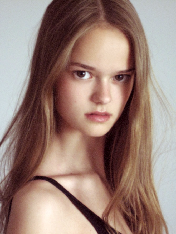 The Dutch Models erg geinteresseerd in de Nederlandse modellen.