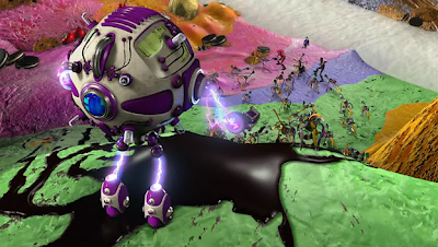 The Adventures of Sharkboy and Lavagirl in 3-D - Star ...