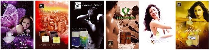 Otro Sentido Cosmética y Perfumería