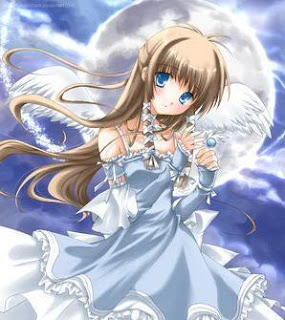 Anime-angel