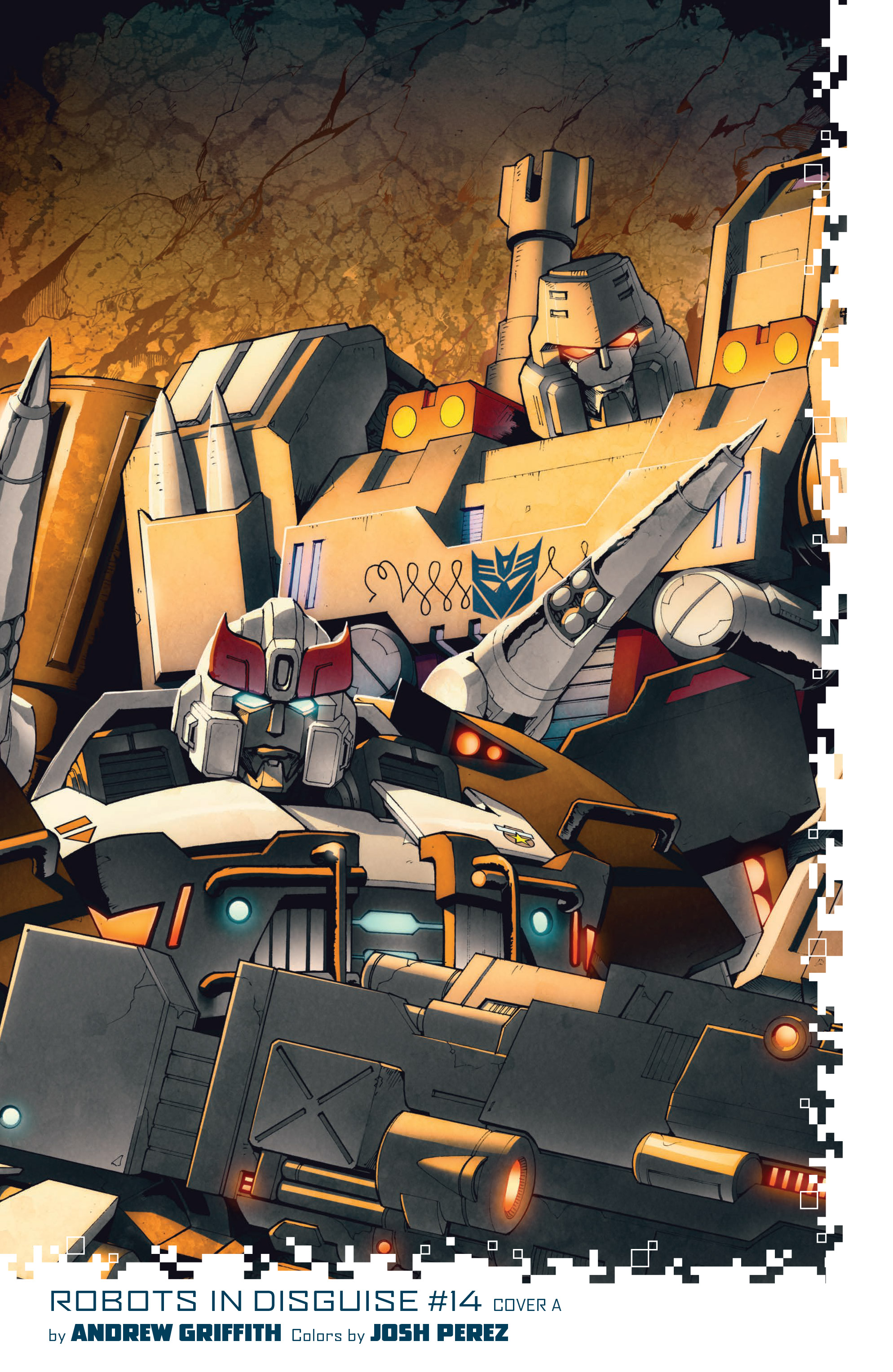 Read online Transformers: The IDW Collection Phase Two comic -  Issue # TPB 4 (Part 2) - 58