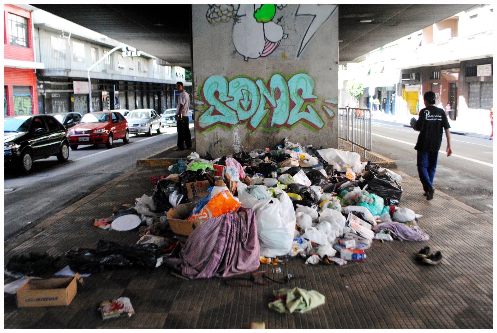 Urbanos sociais Urbanos sociais