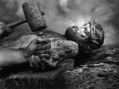 TUHAN YESUS KRISTUS / ALMASIH ISA IBN MARYAM