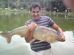 Carpa Cabeçuda - 25kgs - Ranchão do Peixe
