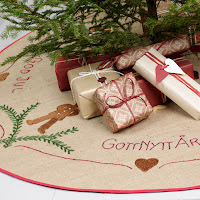 julgransmatta-brocke-god-jul