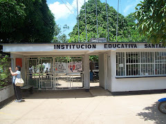 INSTITUCIÓN SANTANDER