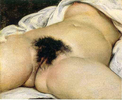 [Courbet+Origen_del_mundo_Courbet+-+1866+-+Museo+D]
