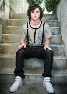 Donna Kugler - MAKEUP ARTIST: Charlie McDermott