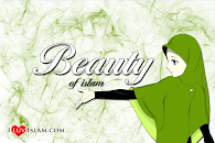 ..beauty of ISLAM..