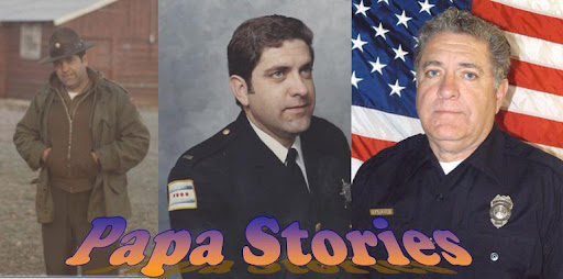 Papa Stories
