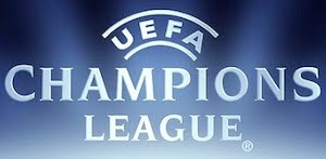 Champions league logo, 2010, 2011