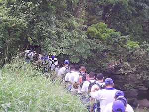 Caminata Ecológica Parque Nacional San Esteban Puerto Cabello