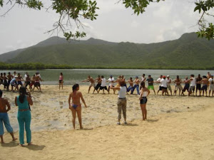 Caminata y Actividades Recreativas en Yapascua