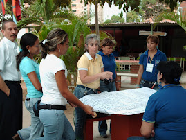 Socialización de las formas organizativas de los aprendizajes