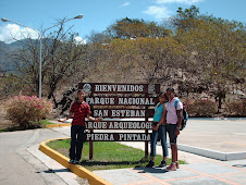 Parque Nacional San Esteban Patrimonio Histórico Cultural