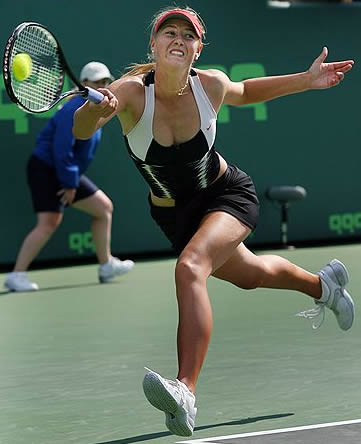 World Celebrity: Maria Sharapova Sexy Pics, Hot Maria Sharapova Photo