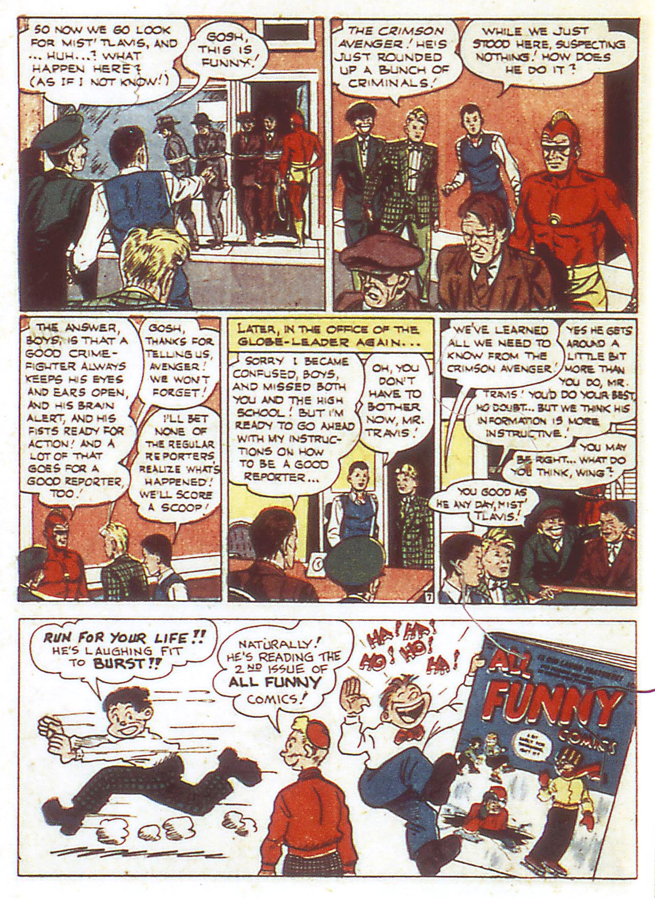 Detective Comics (1937) 86 Page 29