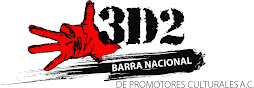 Barra Nacional de Promotores Culturales