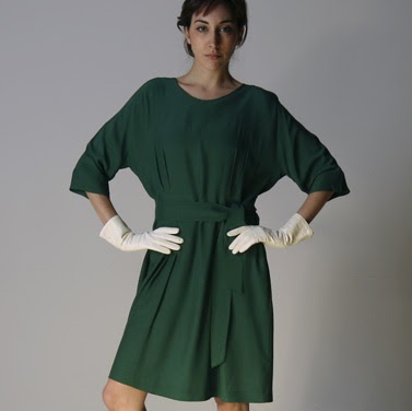 Marni Green Dress Factory Sale, 51% OFF | www.ingeniovirtual.com