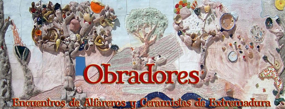 OBRADORES