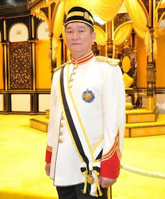 拿督刘运联博士 Datuk Professor Dr. Steven Leow Yoon Loy