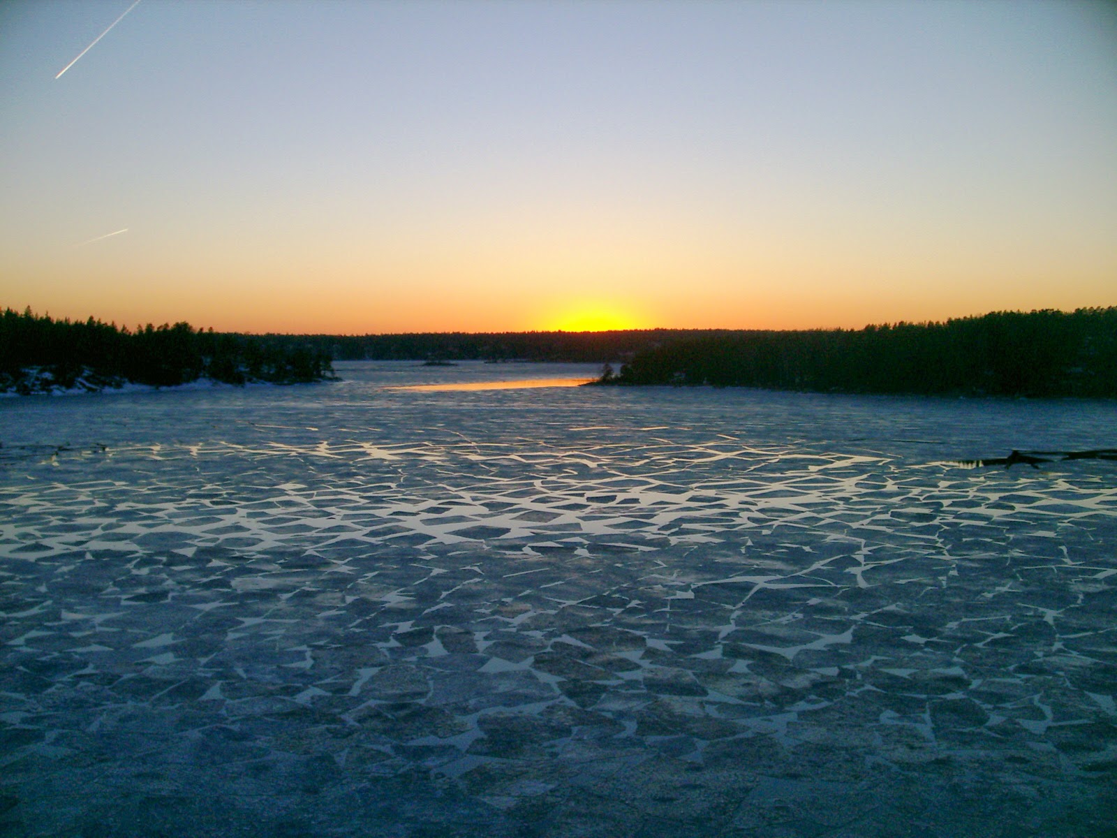 Aller en Estonie en Voiture et Ferry de France