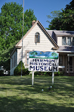 Harmon Historical Museum