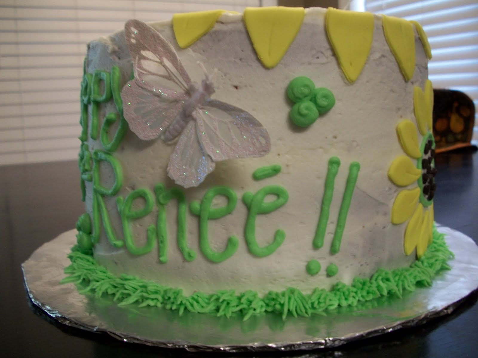 Kinna&rsquo;s Kreations!: HAPPY BIRTHDAY RENEE!