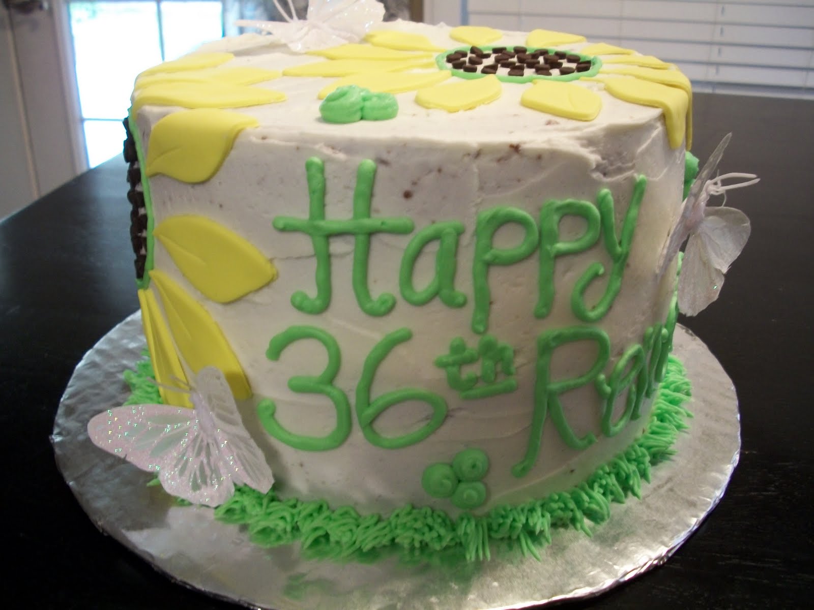 Kinna&rsquo;s Kreations!: HAPPY BIRTHDAY RENEE!