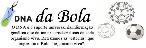 DNA da Bola