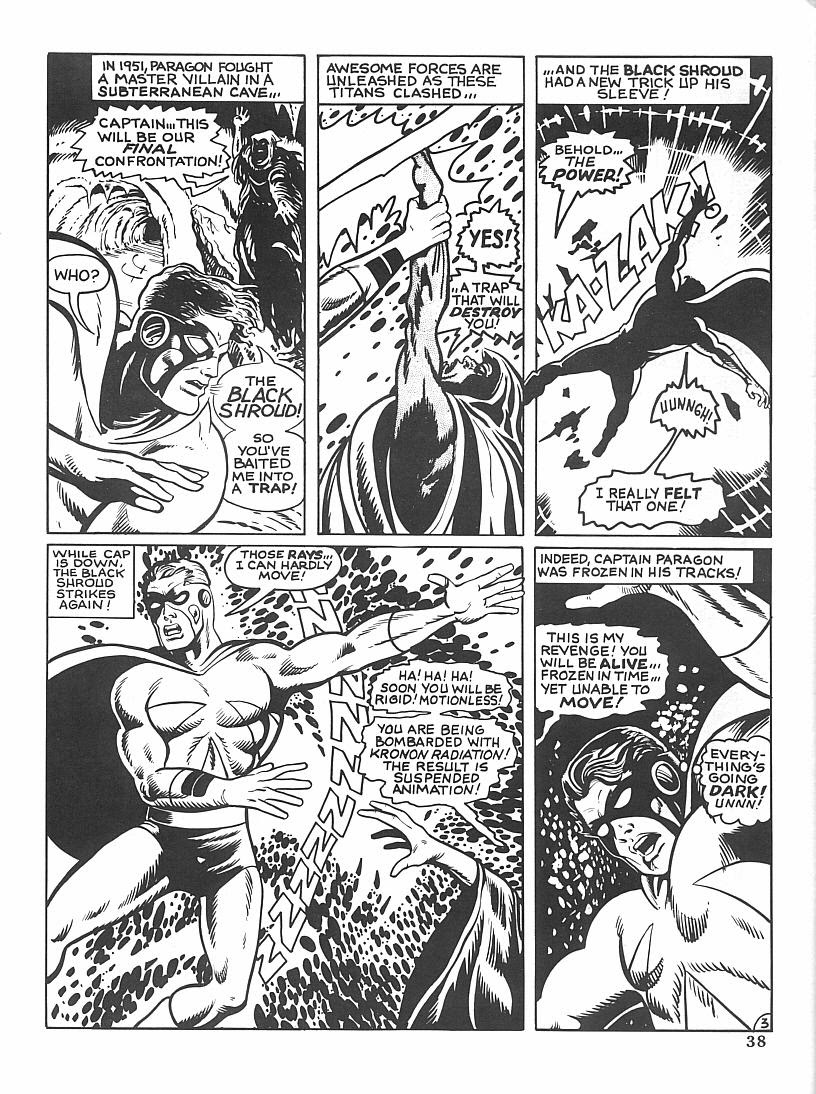 Read online Fun Comics comic -  Issue #2 - 39