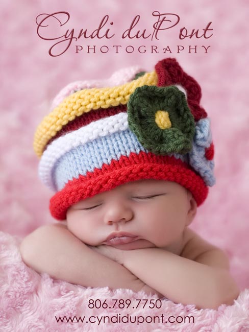 Cyndi DuPont Photography. Newborn and Maternity Photographer.