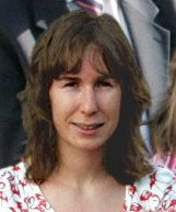 Georgina Saumell