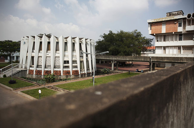 Editorials on Cambodia:: Modern Masterpieces - Cambodian Information Center