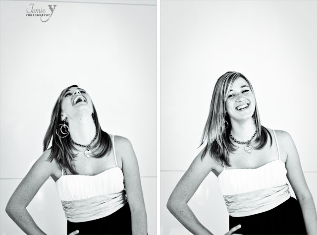 Senior Portraits|Laken Part II|Las Vegas Photographer