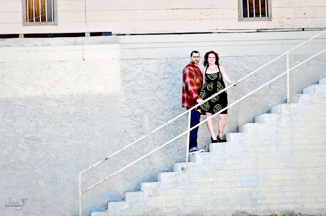 arts district pictures vegas