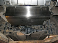 Амортизаторы при лифте эскудо