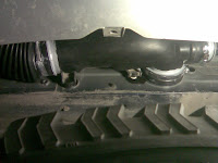 Амортизаторы при лифте эскудо