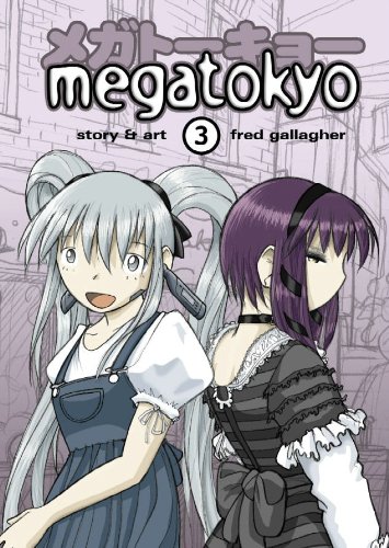 The Old Argument What Defines What Anime Is Page 4