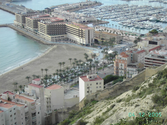 ALICANTE