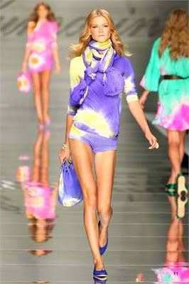 Surf's Up Summer 2010 | Fashion Trend Collection
