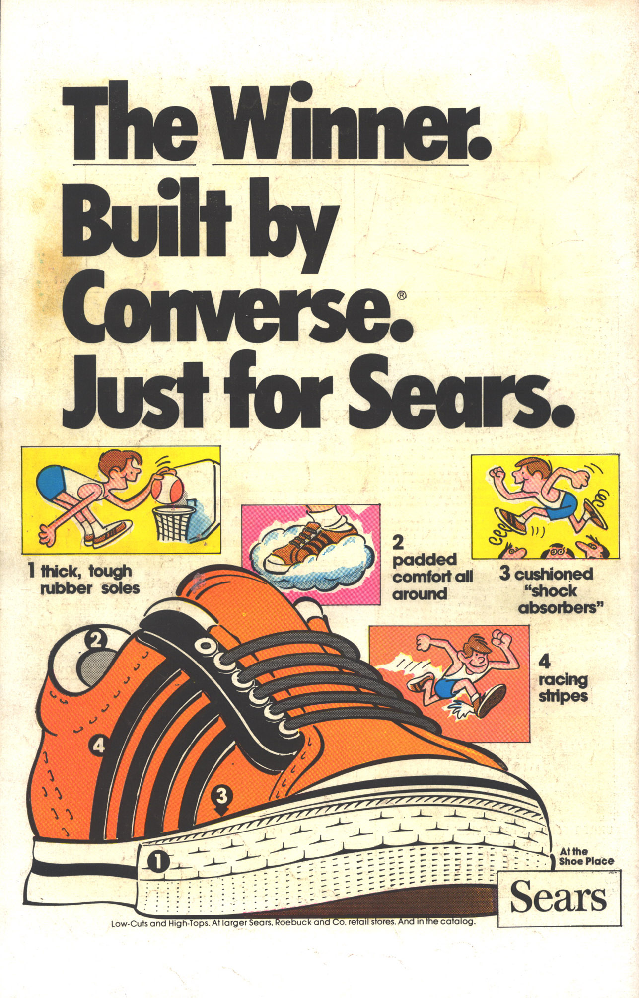 Read online The Adventures of Little Archie comic -  Issue #99 - 36