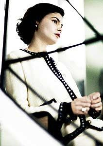 Miss Coco Allen: I, myself and Coco Allen