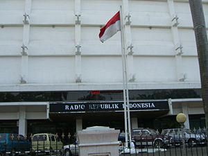 Radio Republik Indonesia