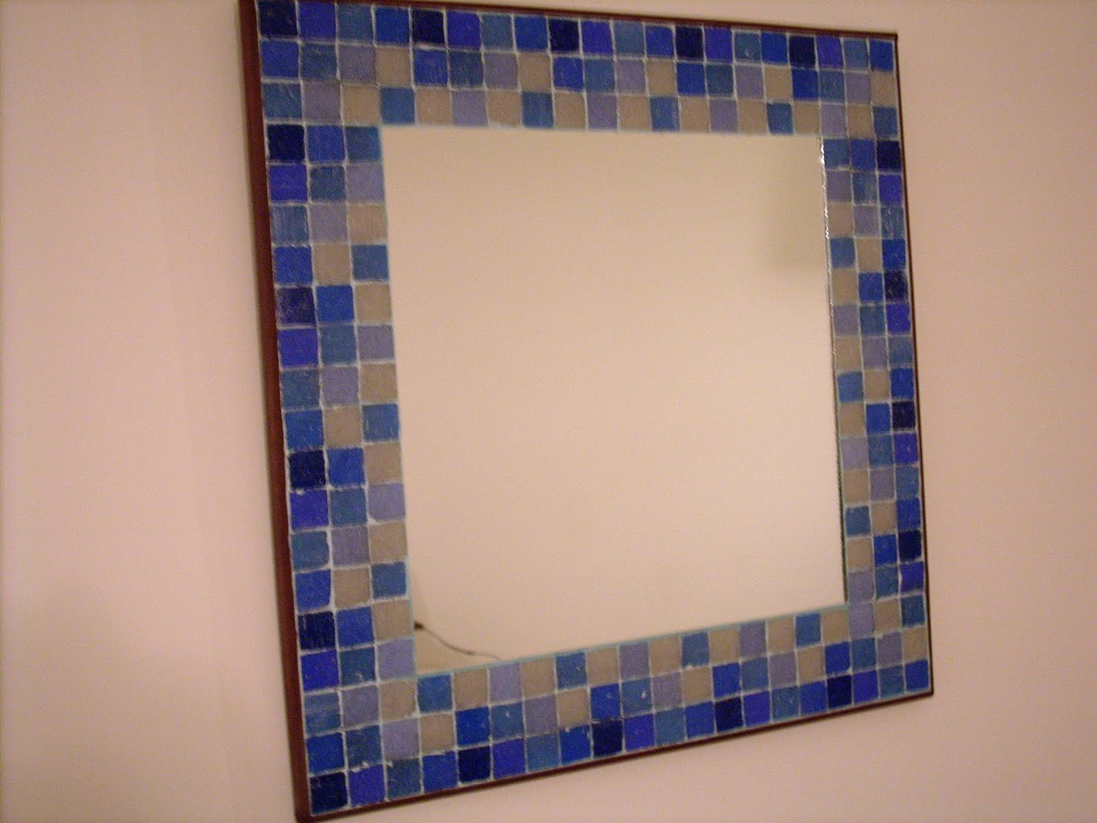 Espejos y Lamparas: Espejo para baños