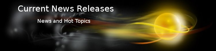 Current News Releases